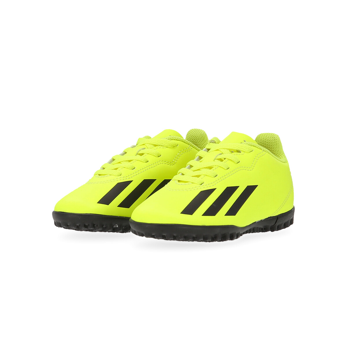 Botines Fútbol adidas X Crazyfast Club Tf Infantil,  image number null