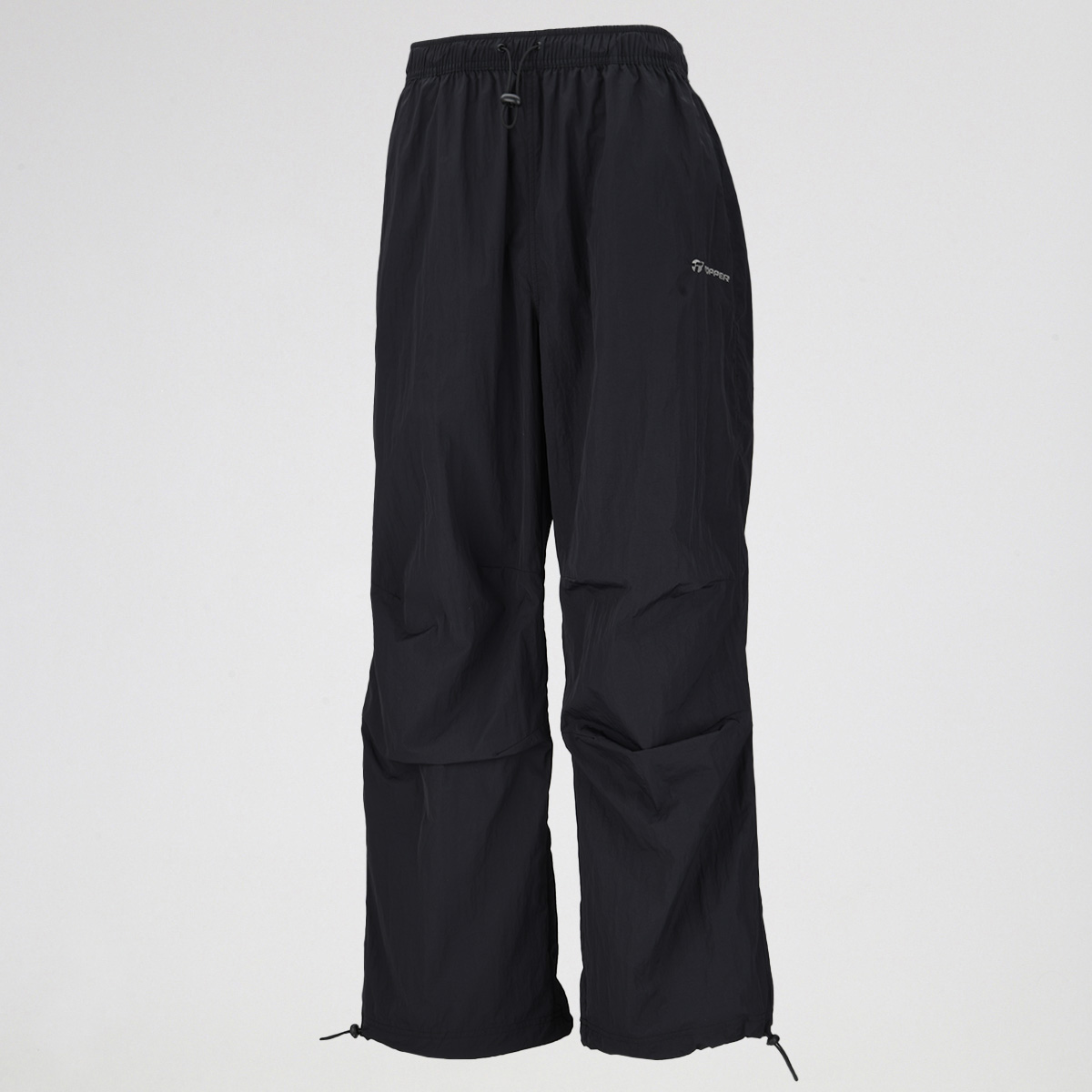 Pantalón Topper Wide Parachute,  image number null