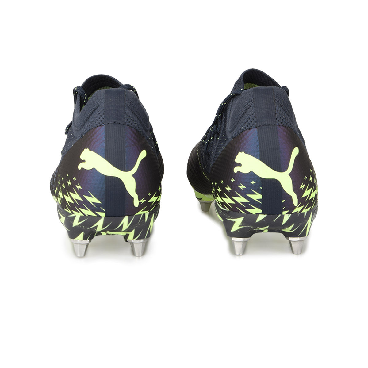 Botines Puma Future Z 1.4 Mxsg,  image number null