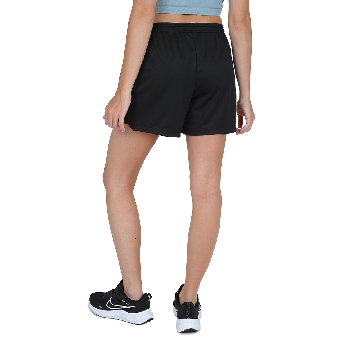 Short Fútbol Nike Dri-fit Academy 23 Mujer,  image number null