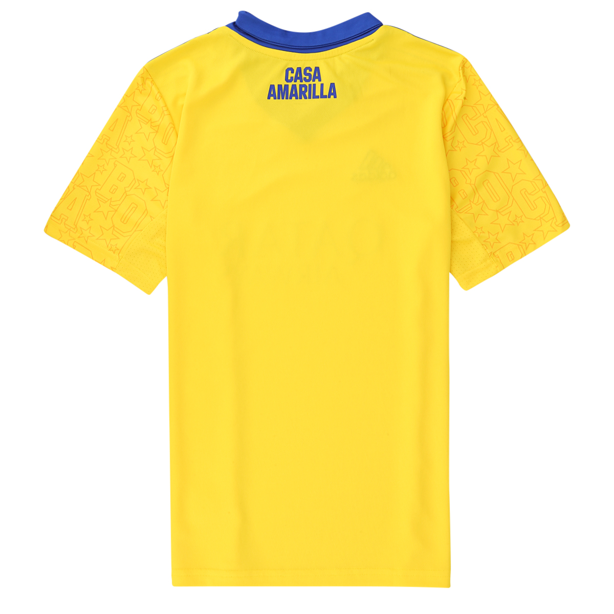 Camiseta adidas Boca Juniors Tercera,  image number null