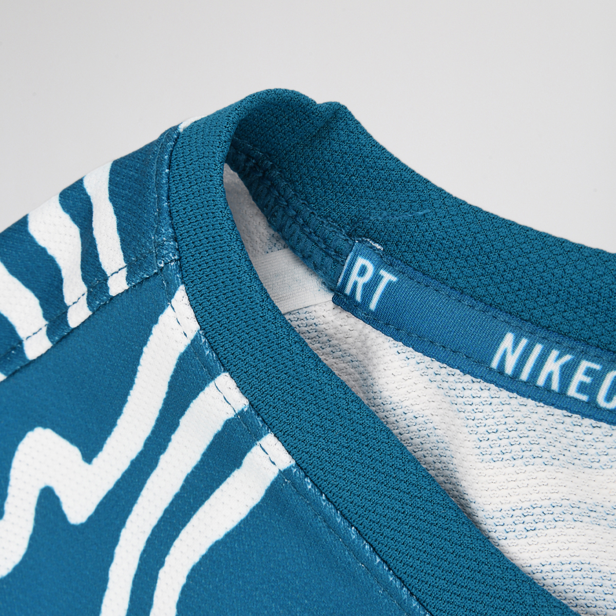 Remera Tenis Nike Court Dri-fit Slam Mb Hombre,  image number null