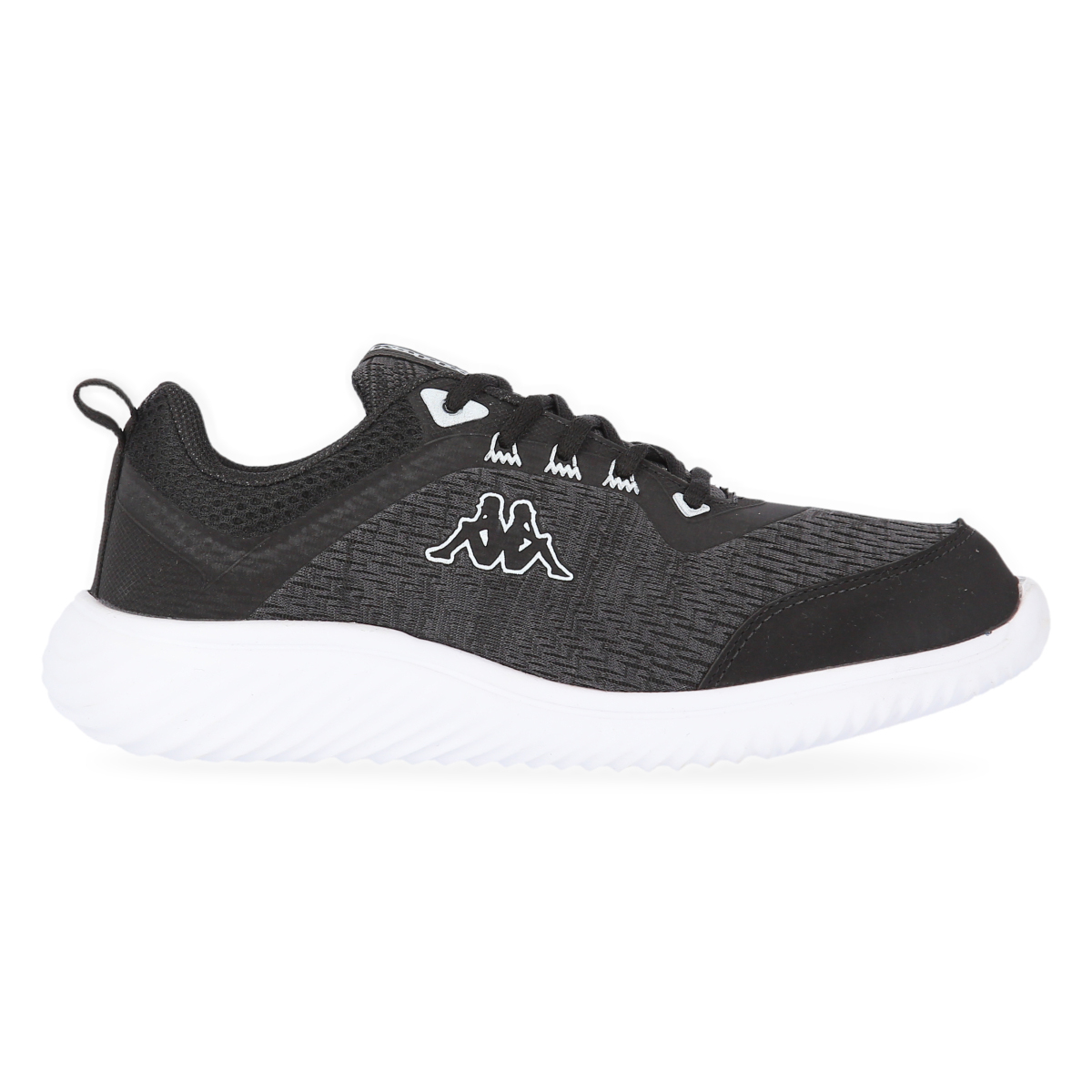 Zapatillas Urbanas Kappa Thunder Hombre,  image number null