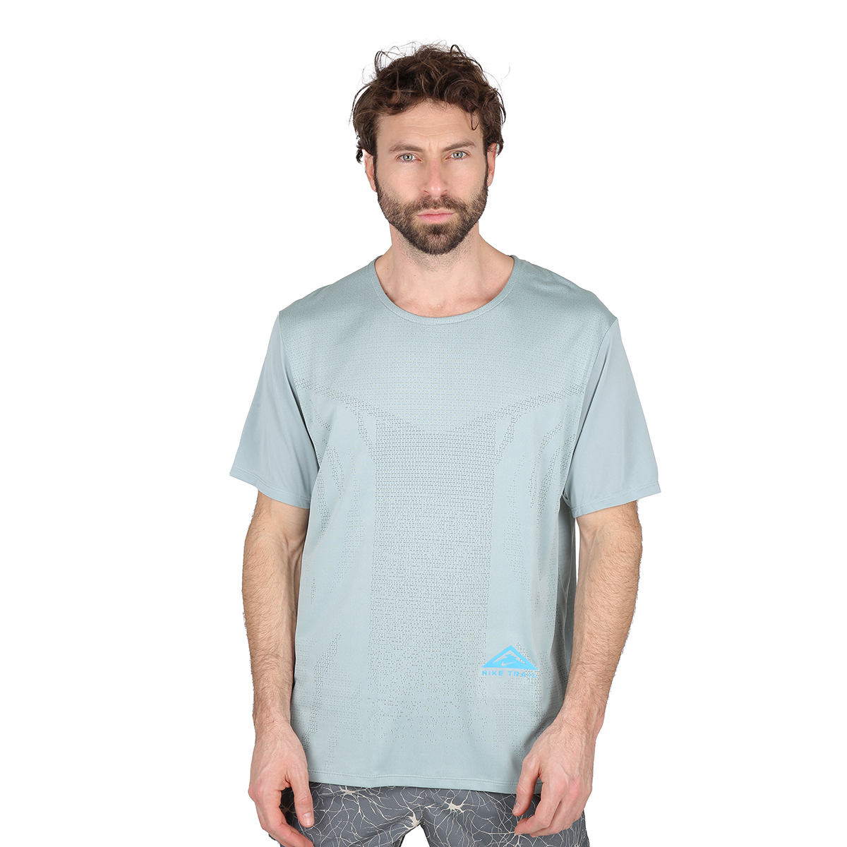 Remera Nike Dri-Fit Trail Rise 365,  image number null