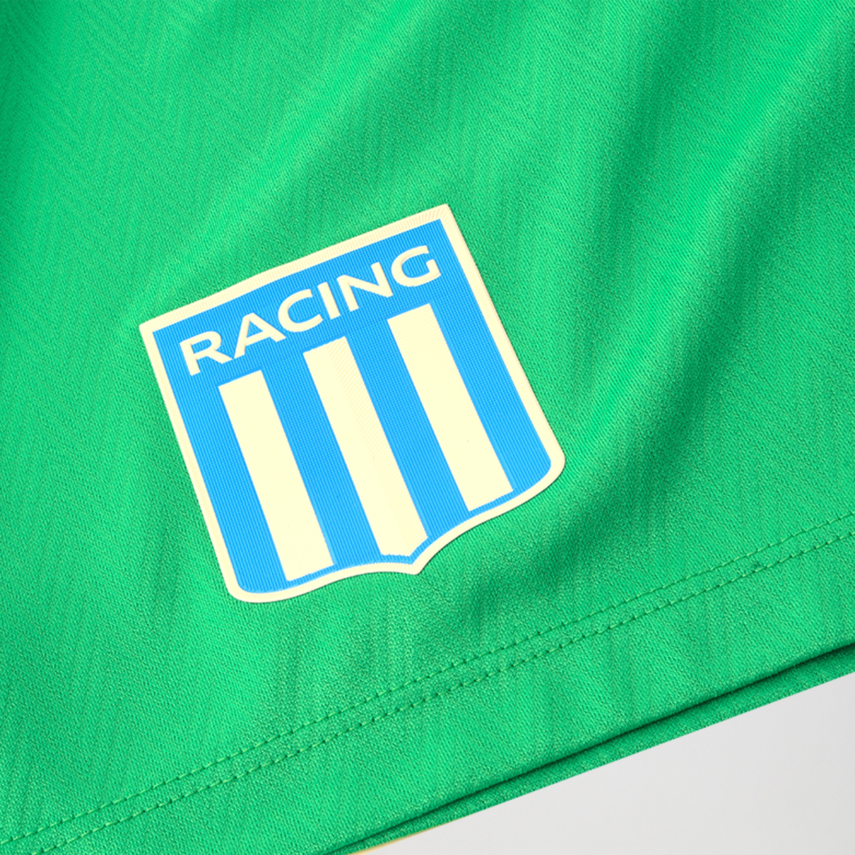 Short Racing Club Kappa Kombat Pro Ryder 2025,  image number null