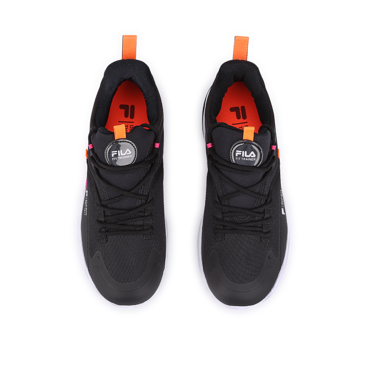 fila fit trainer mujer