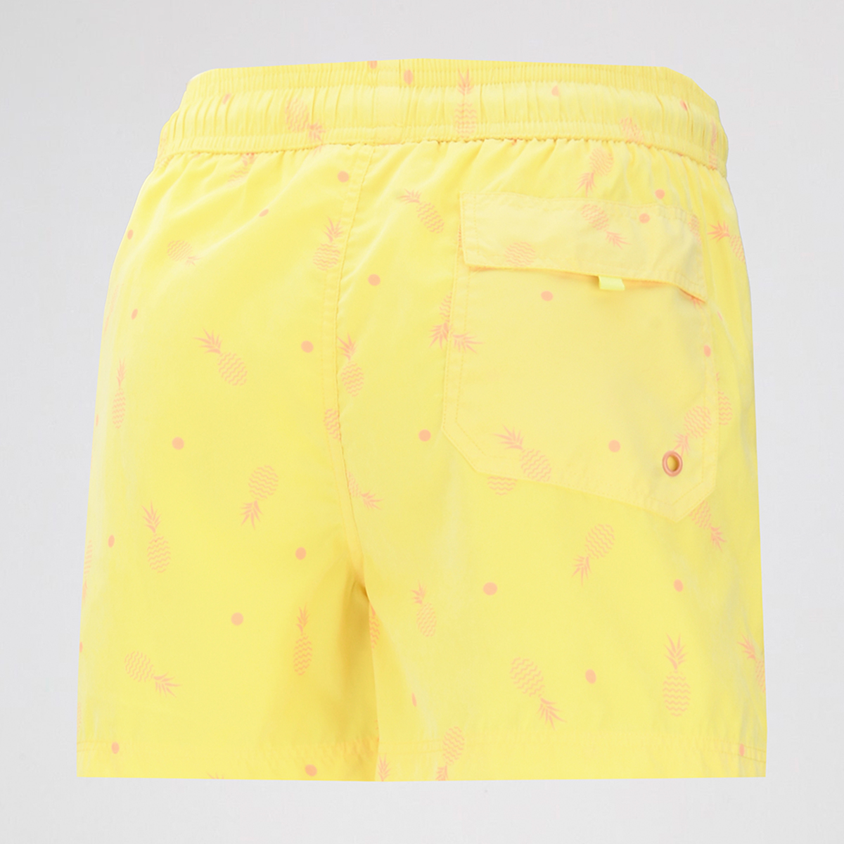 Traje De Baño Set Sport Pineapple Hombre,  image number null