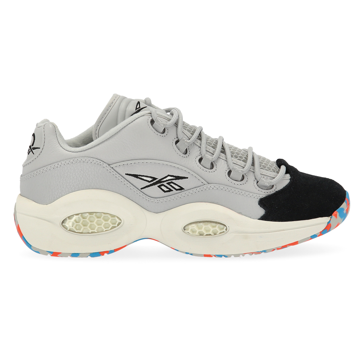 Zapatillas reebok question one outlet