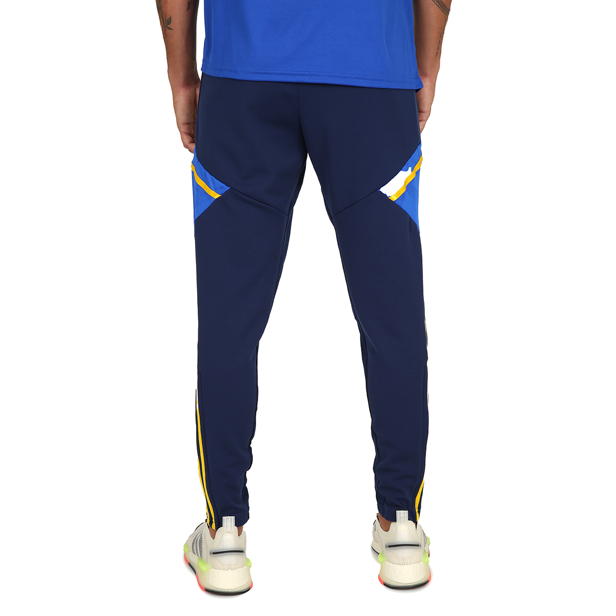 Pantalón adidas Boca Juniors,  image number null