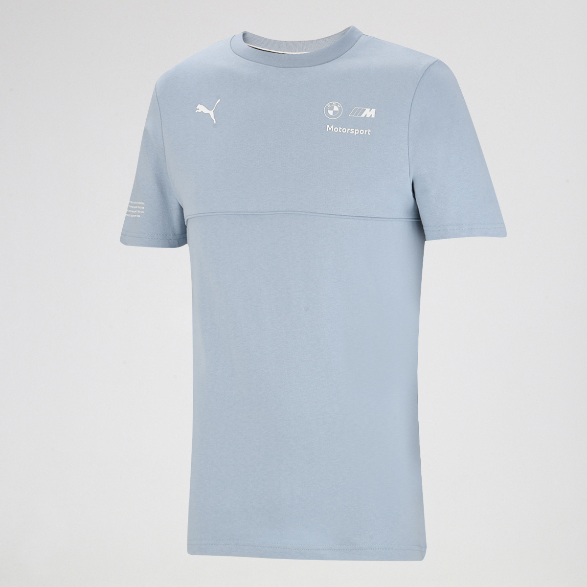 Remera Puma Bmw Mms Sds 2.0 de Hombre,  image number null