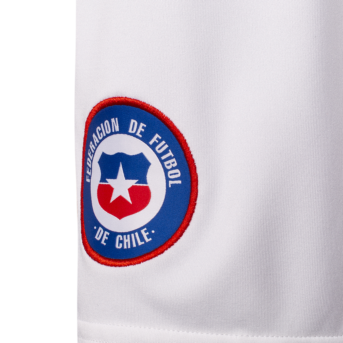 Short adidas Chile Suplente 22/23,  image number null