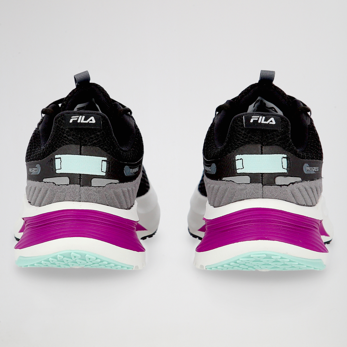 Zapatillas Running Fila Progress,  image number null