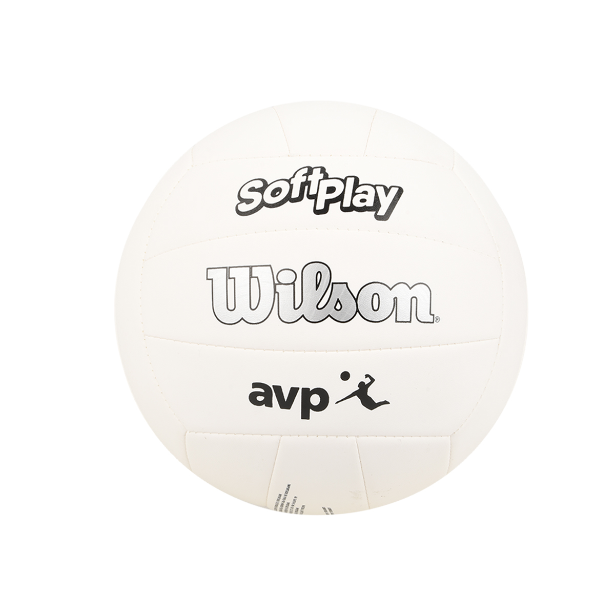 Pelota Vóley Wilson Avp Soft Play N5,  image number null