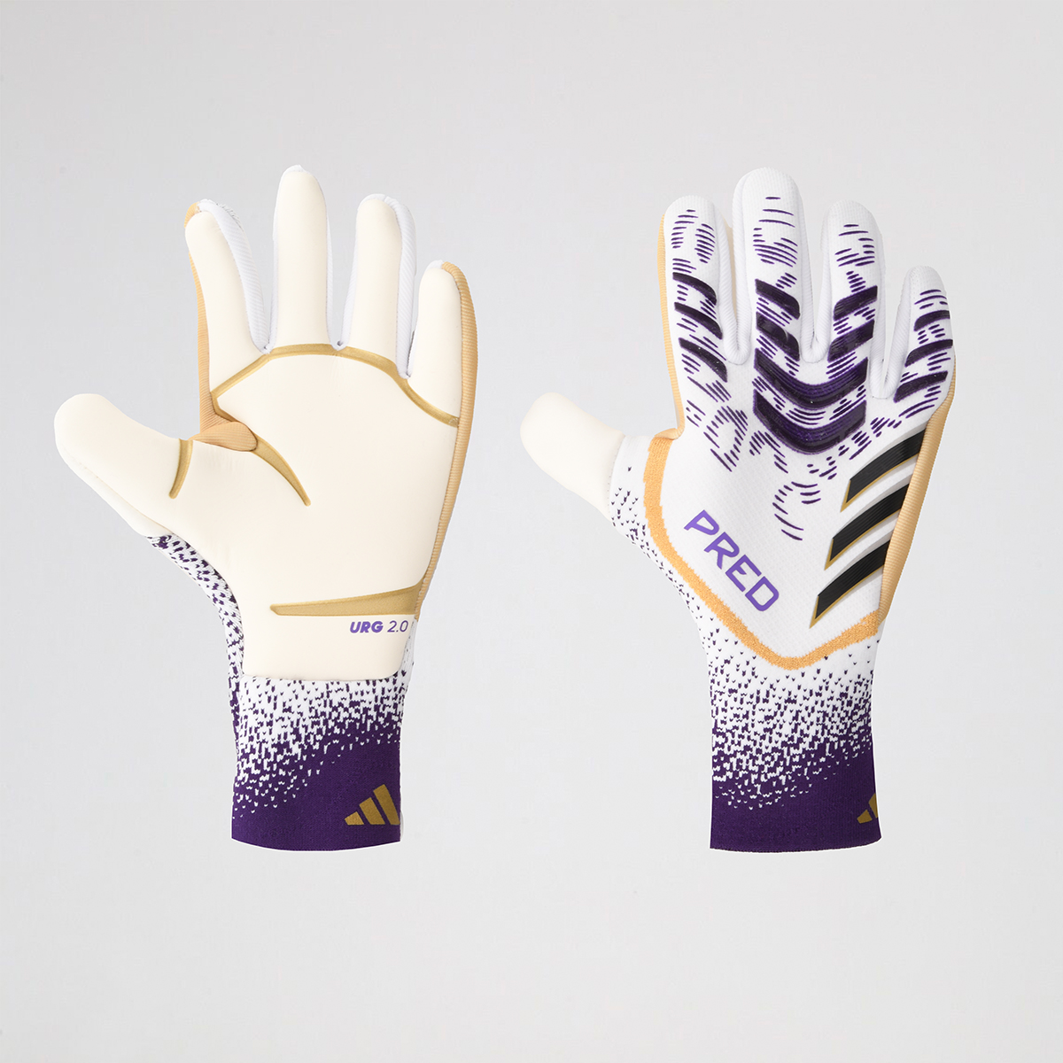 Guantes Fútbol adidas Predator GL Pro,  image number null