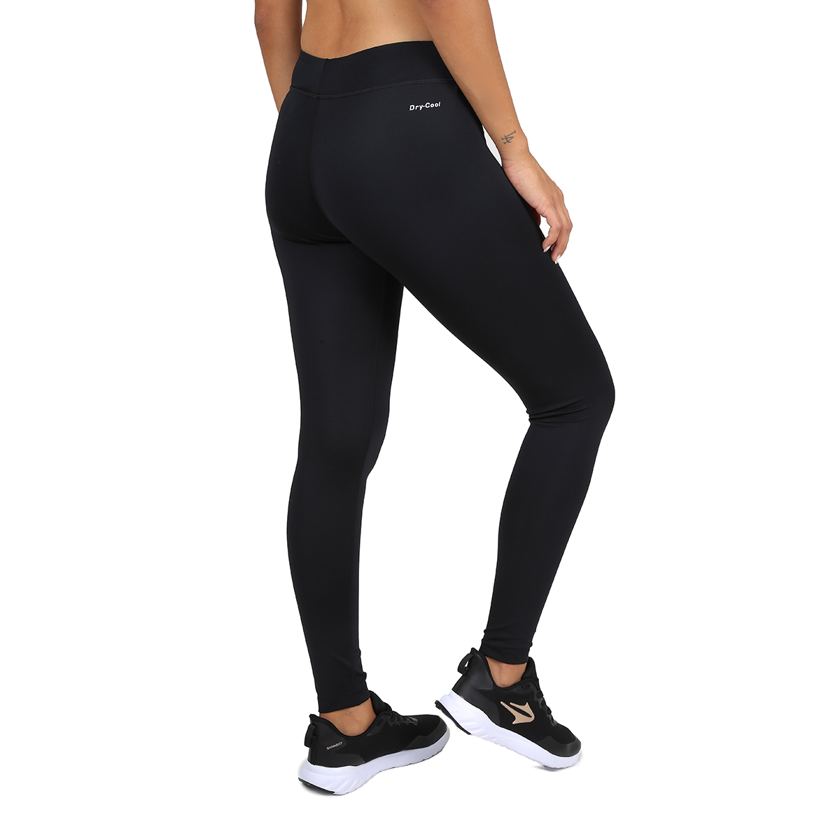 Calza Topper Mujer,  image number null