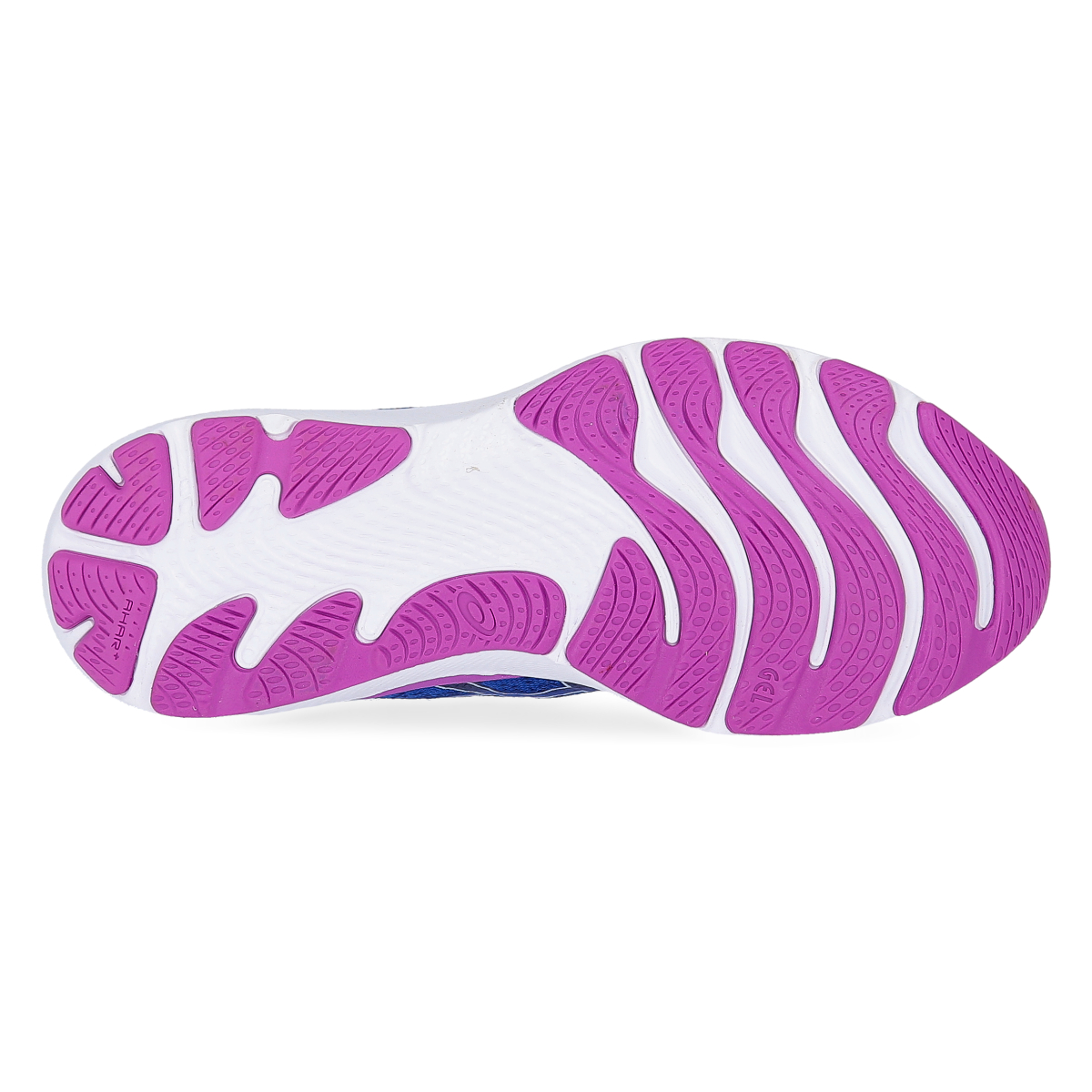 Zapatillas Running Asics Gel cumulus 24 Se Mujer Dexter