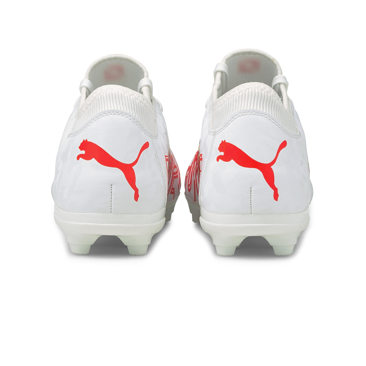 Botines Puma Future Z 4.1 Fg/Ag,  image number null