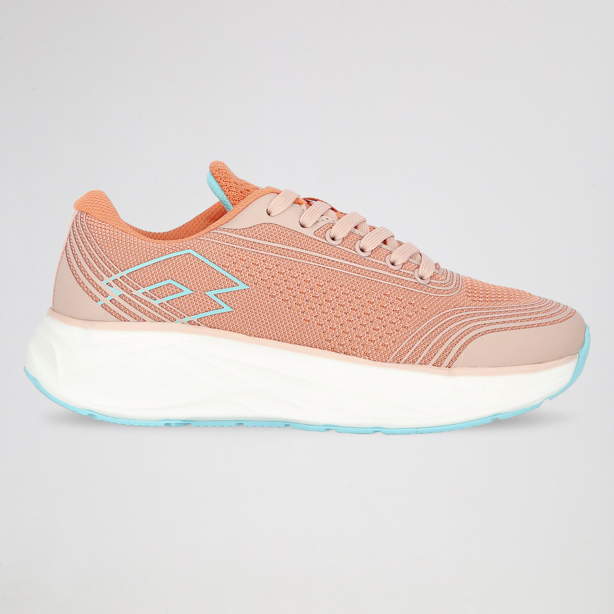 Running Speedride 400 Mujer