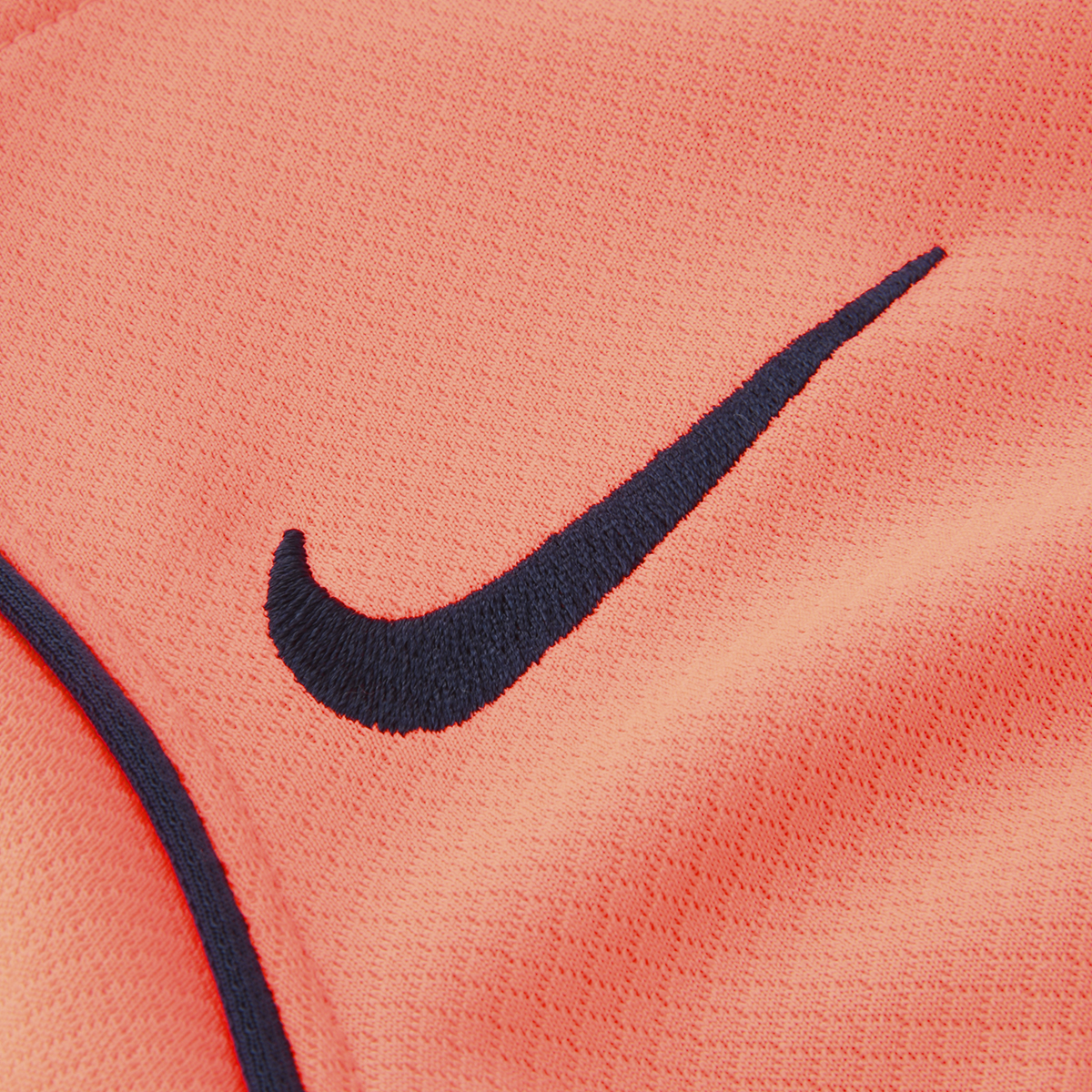 Camiseta Barcelona Nike Suplente 25/26 Infantil,  image number null