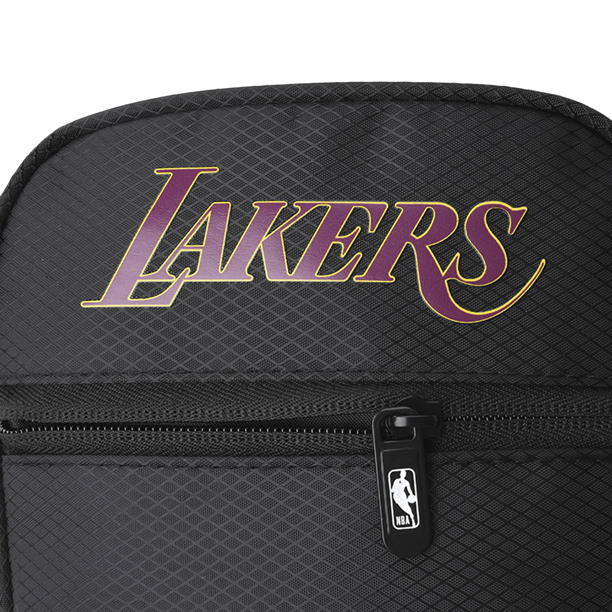 Mini Bolso NBA Lakers,  image number null