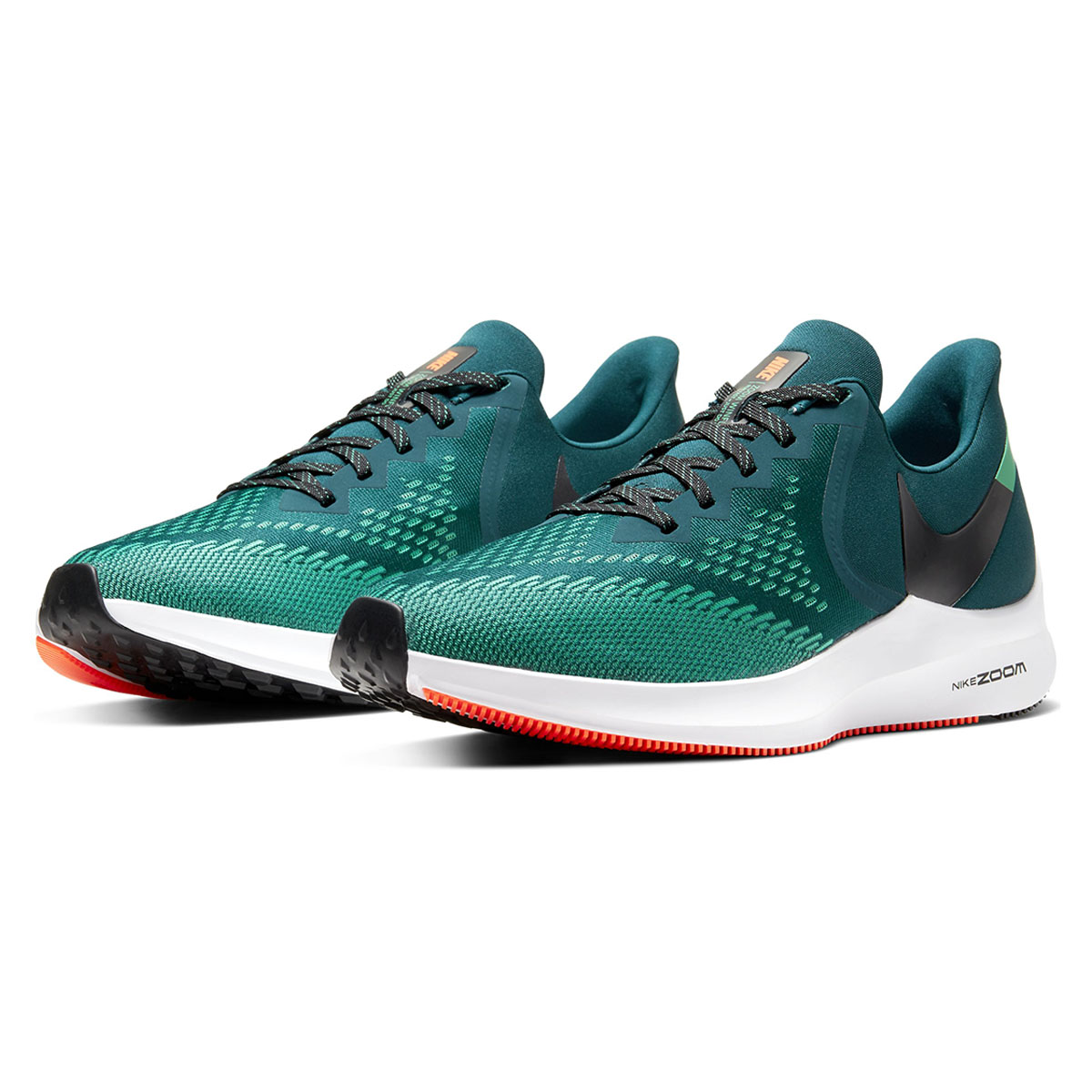 Zapatillas Nike Zoom Winflo 6 Dexter