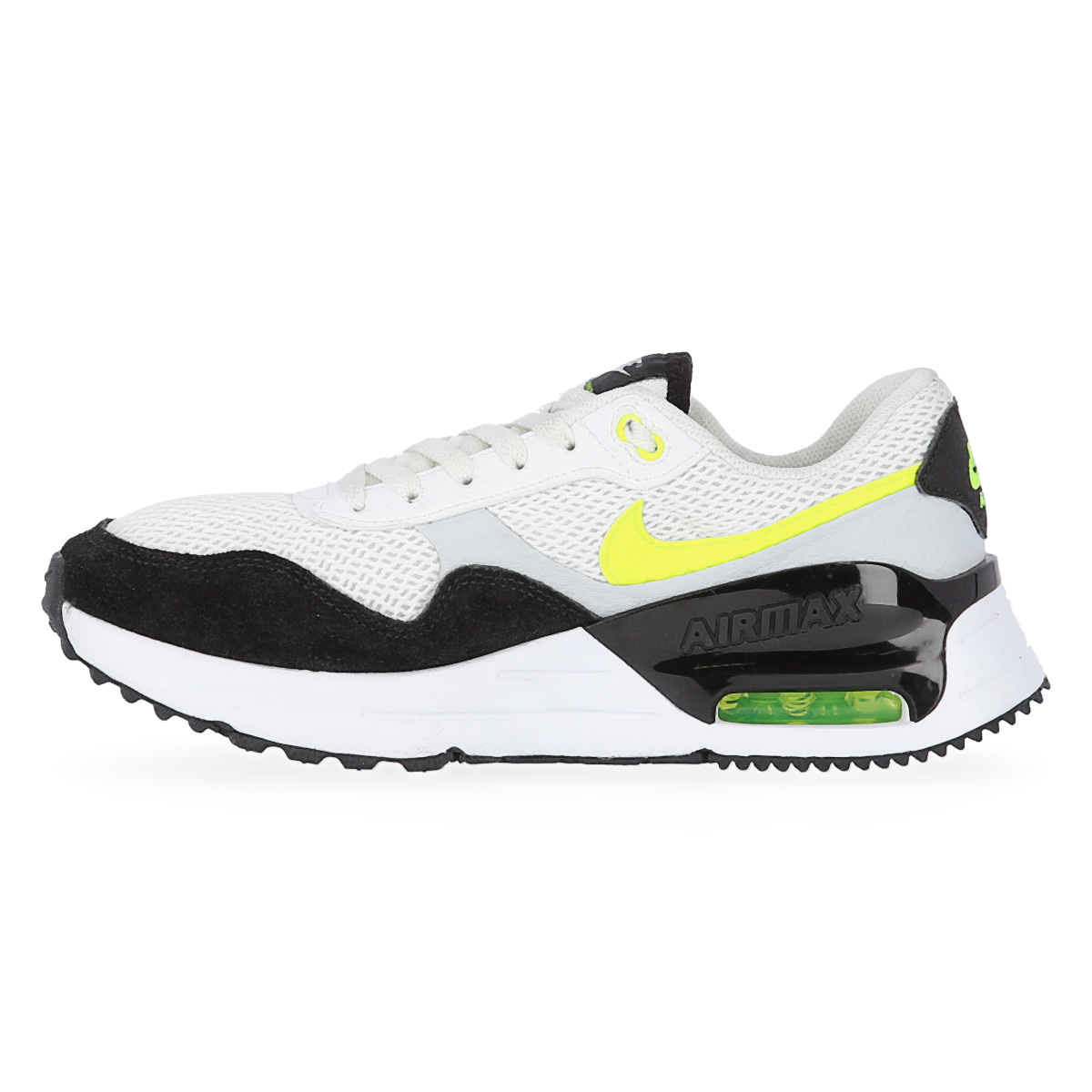 Zapatillas Nike Nike Air Max Systm Hombre Dexter