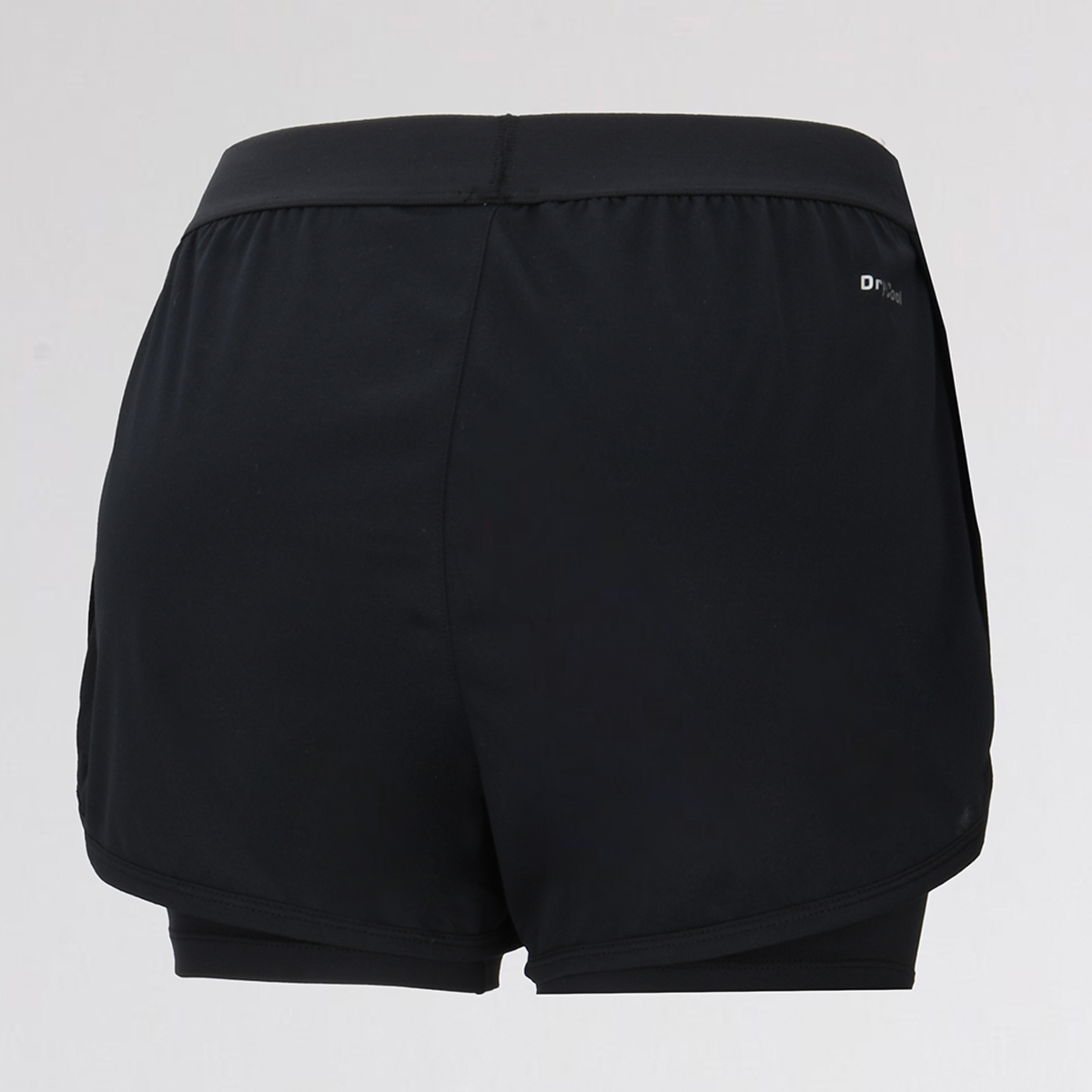 Short Topper KT Training Mujer,  image number null