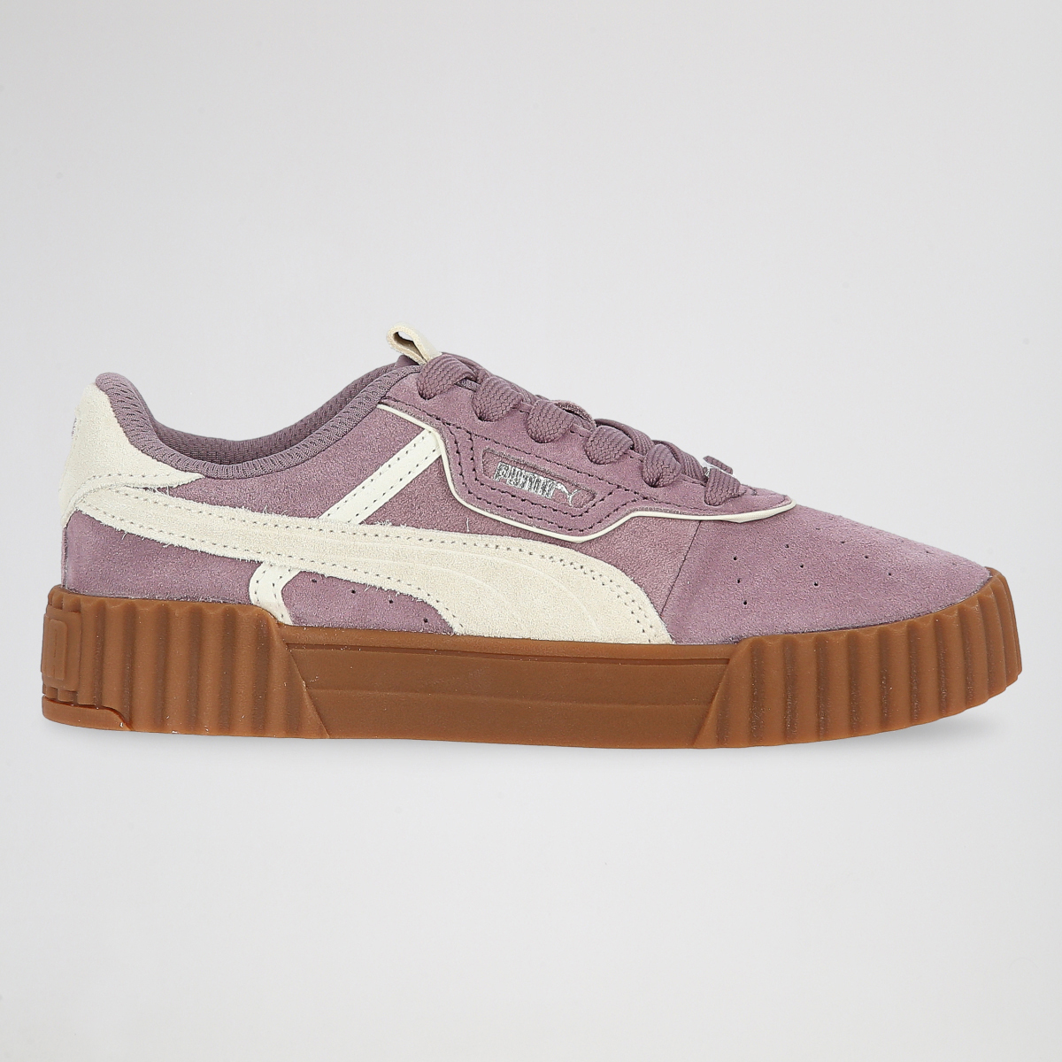 Zapatillas Puma Carina 3.0 Luxe Sd Mujer,  image number null