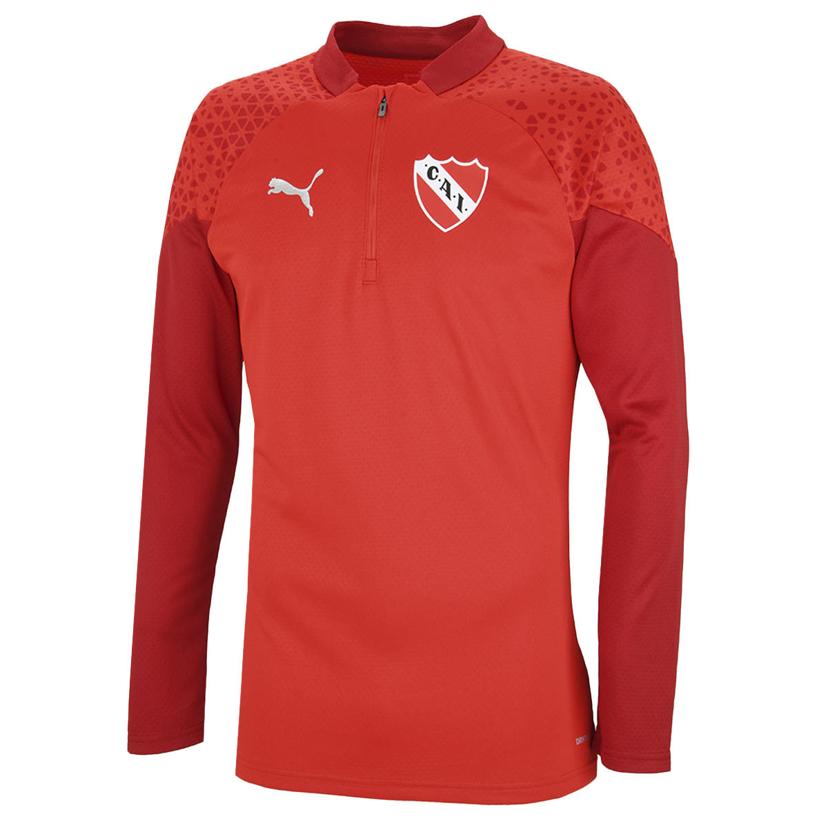 Buzo best sale adidas independiente