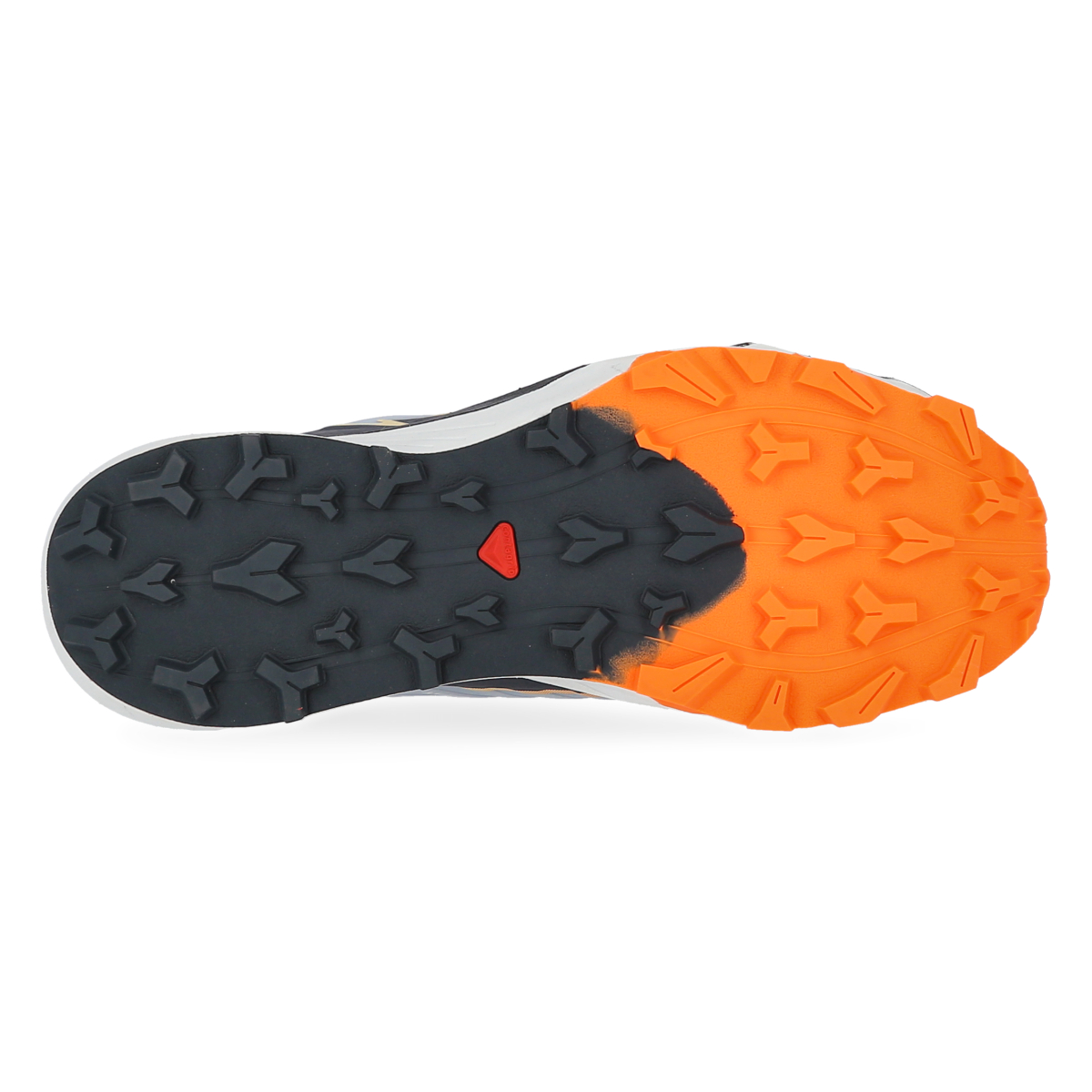 Zapatillas Running Salomon Thundercross Hombre,  image number null