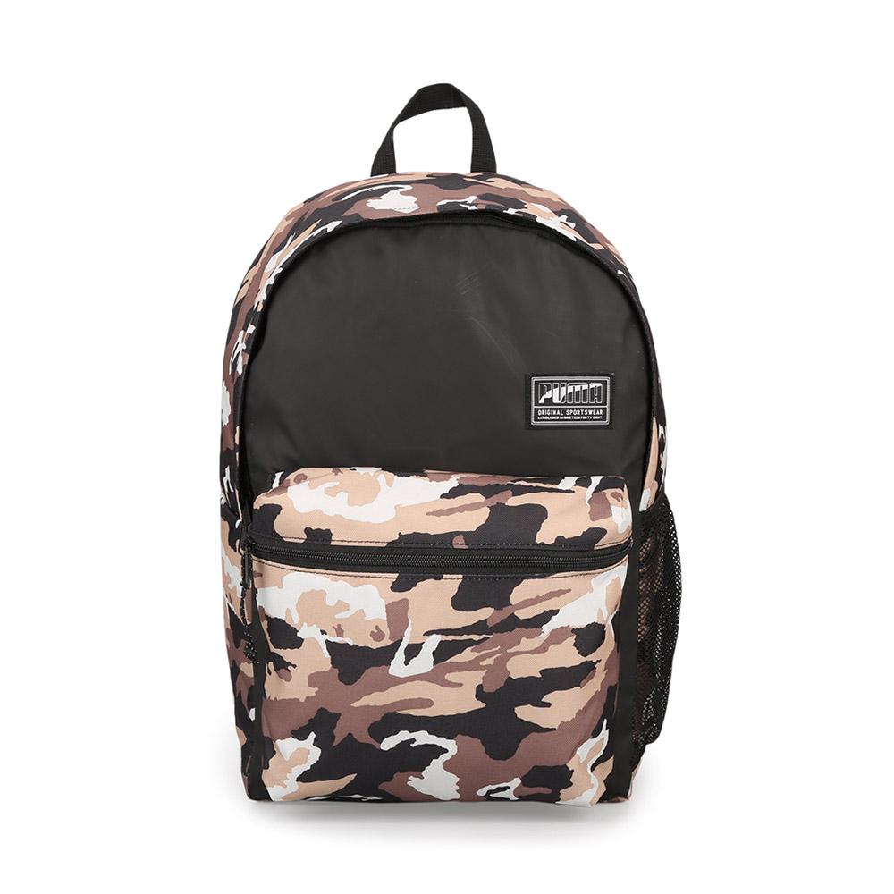 Mochila academy 2025 puma