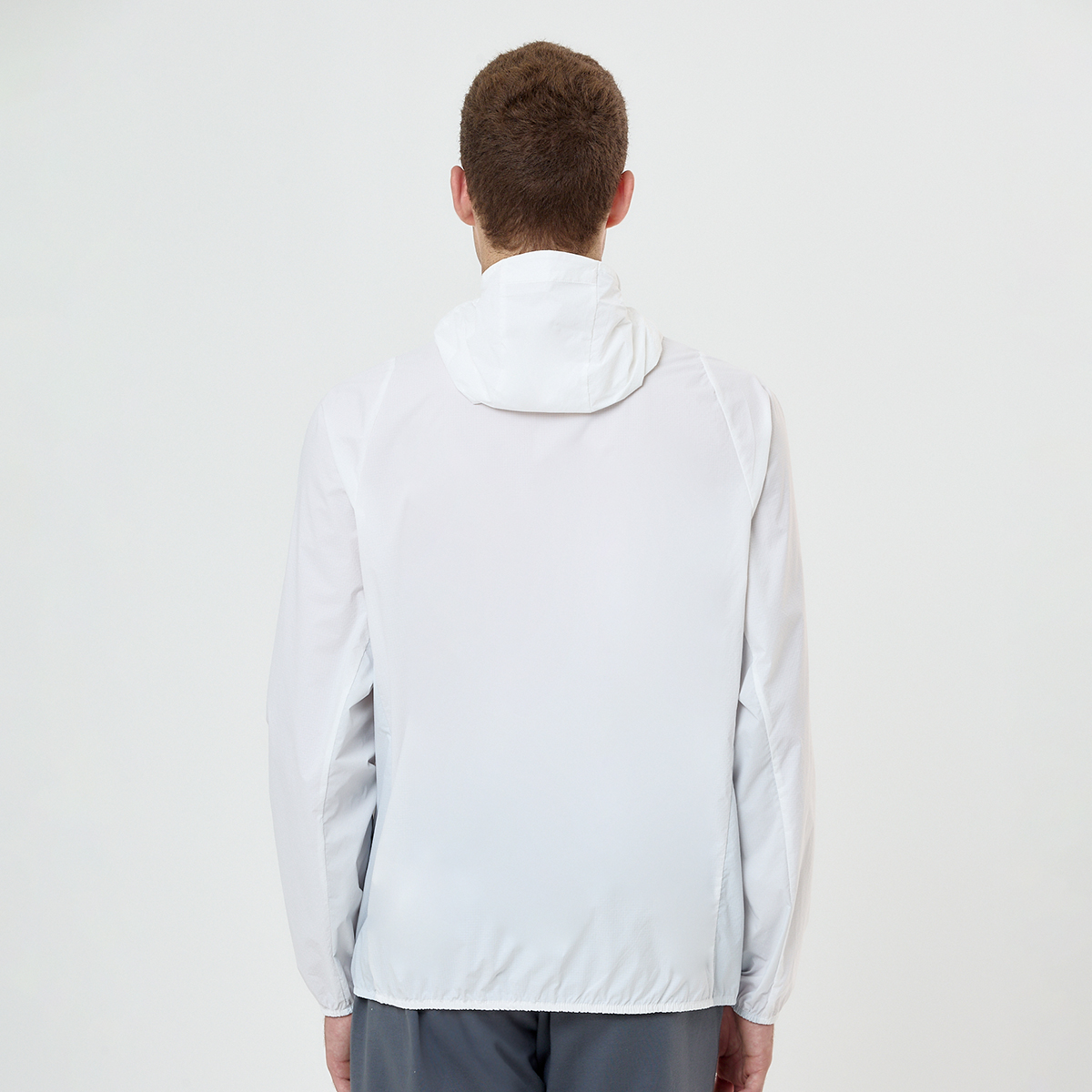 Campera Running Under Armour Phantom para Hombre,  image number null