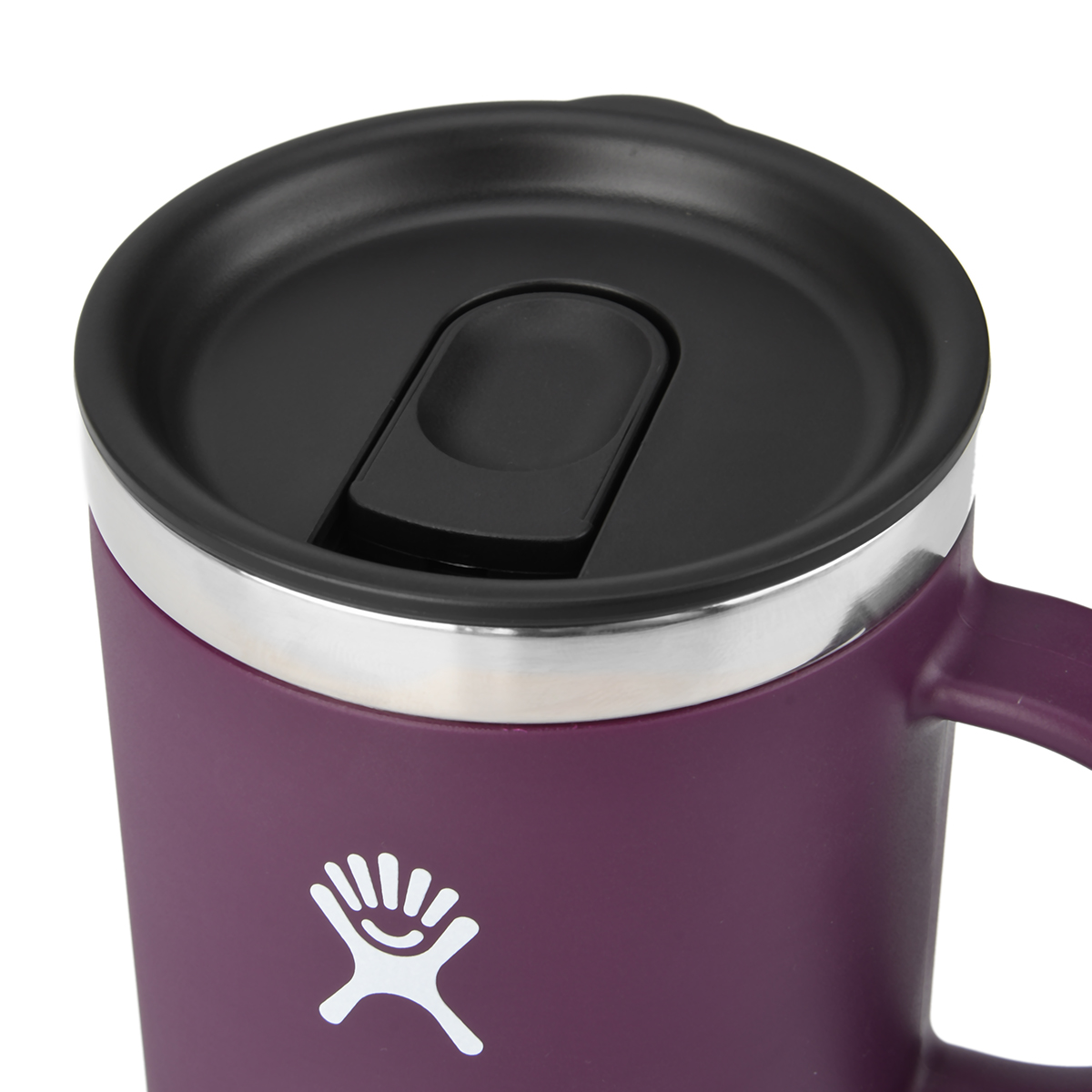 Taza Hydro Flask 12 Oz Coffee,  image number null