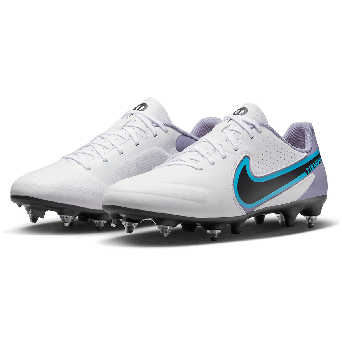 Nike tiempo dexter top