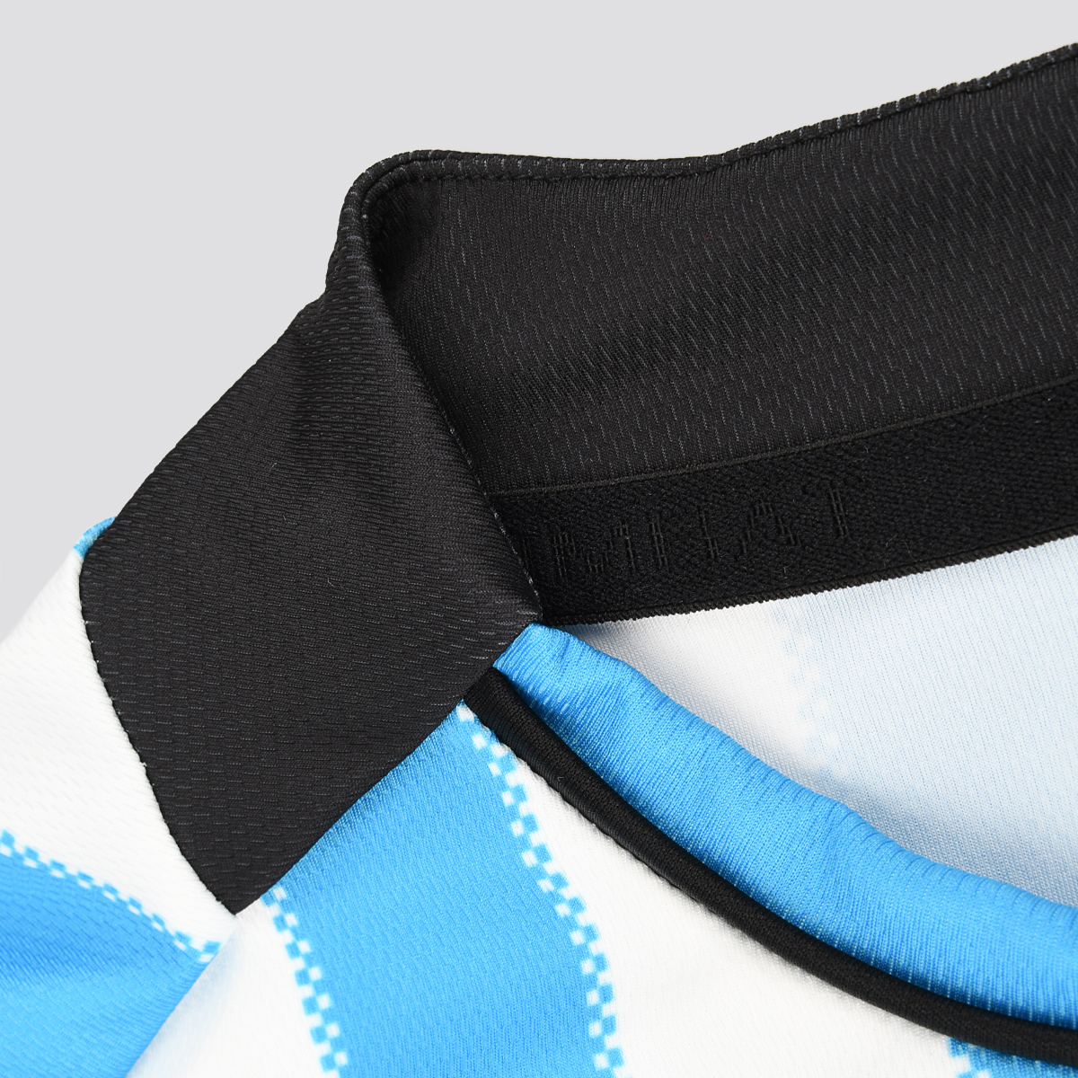 Camiseta Racing Kappa Kombat Regular Titular 2024,  image number null