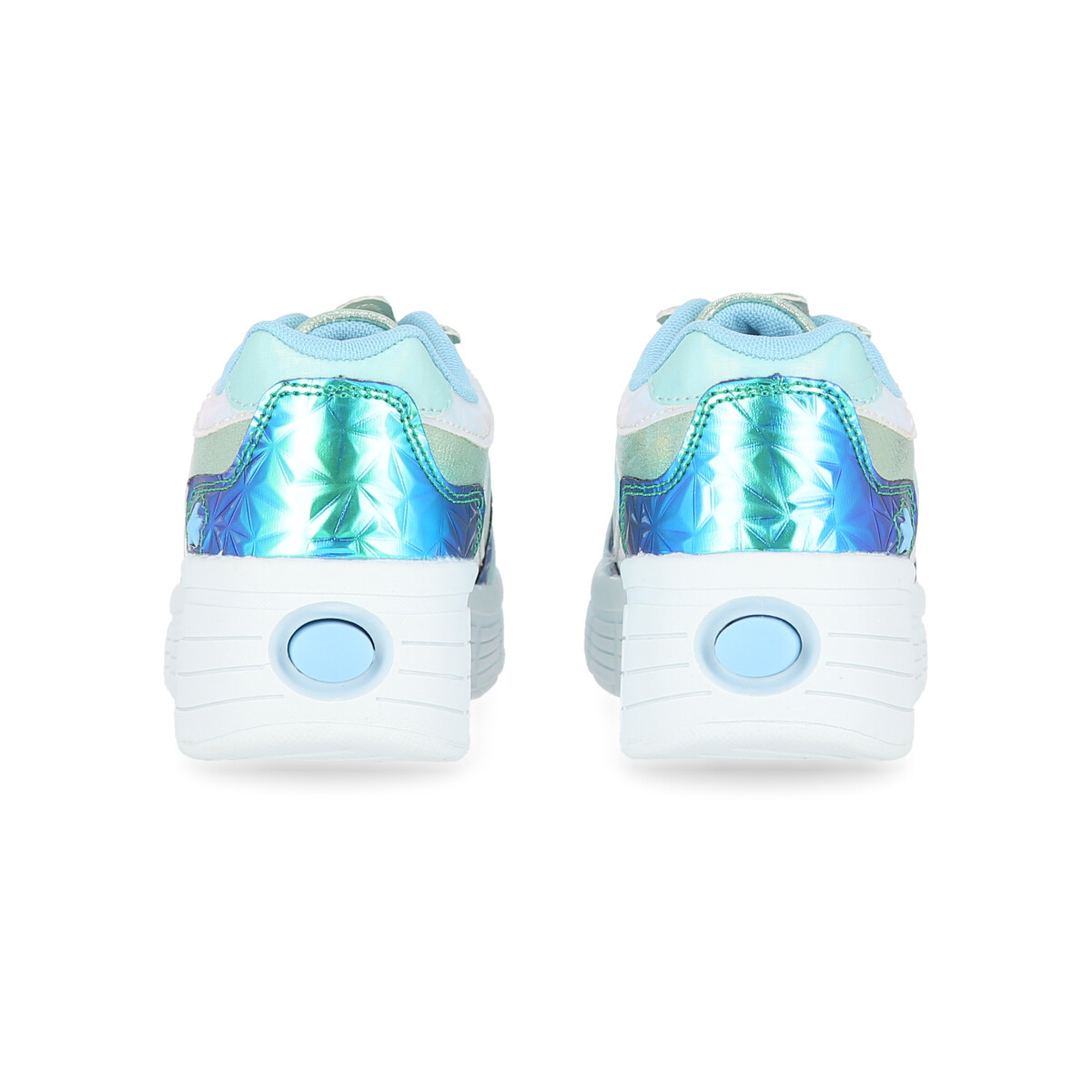 Zapatillas Atomik Cratter Infantil con Ruedas,  image number null