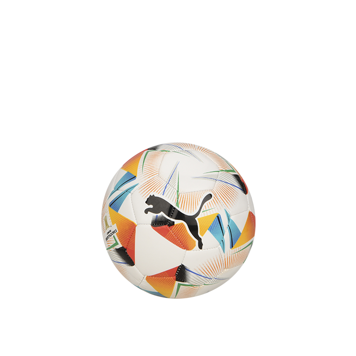 Pelota Fútbol Puma Cumbre Conmebol Libertadores Mini,  image number null