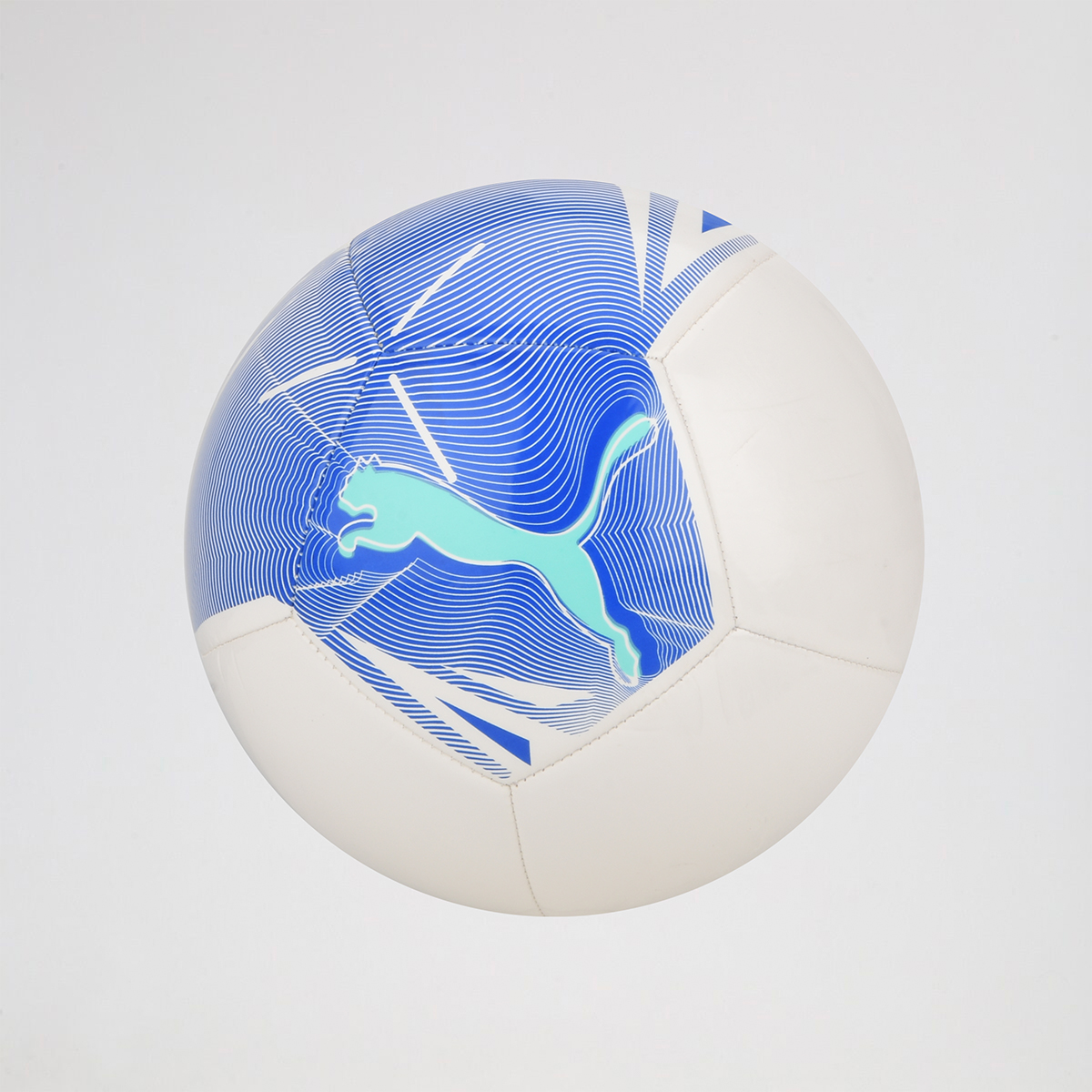 Pelota Puma Big Cat N5,  image number null