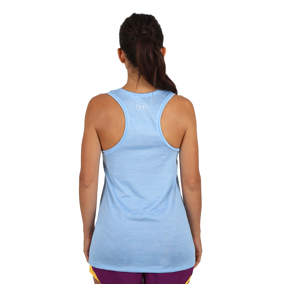 Musculosa Entrenamiento Under Armour Tech Mujer,  image number null