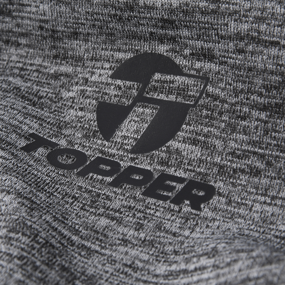 Remera Topper Basic Ni&ntilde;a,  image number null