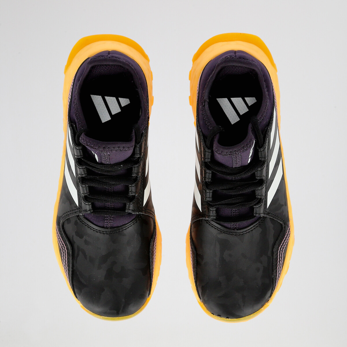 Zapatillas adidas Hockey Youngstar Infantil,  image number null