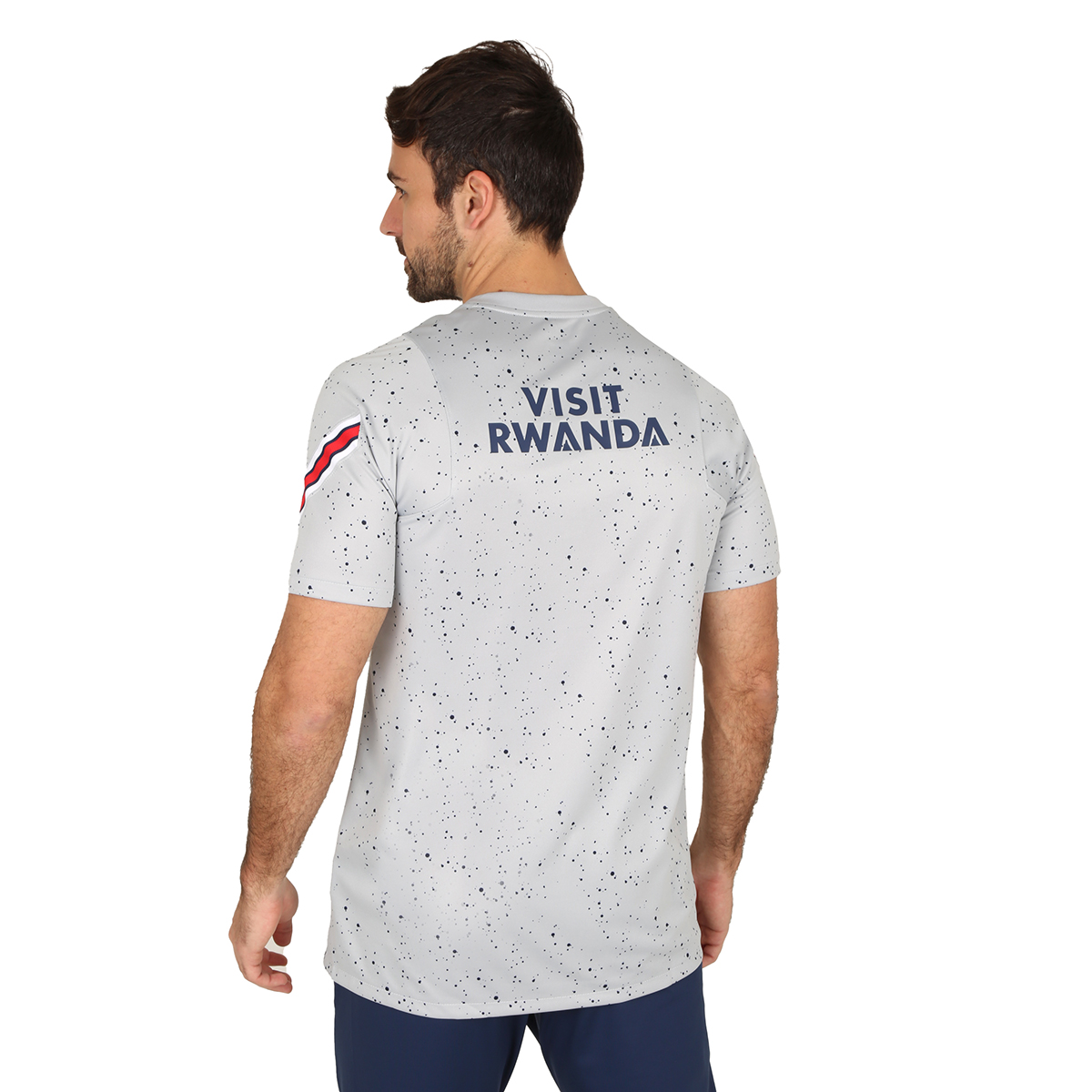 Remera Nike PSG Dri-FIT Strike Fourth Top,  image number null