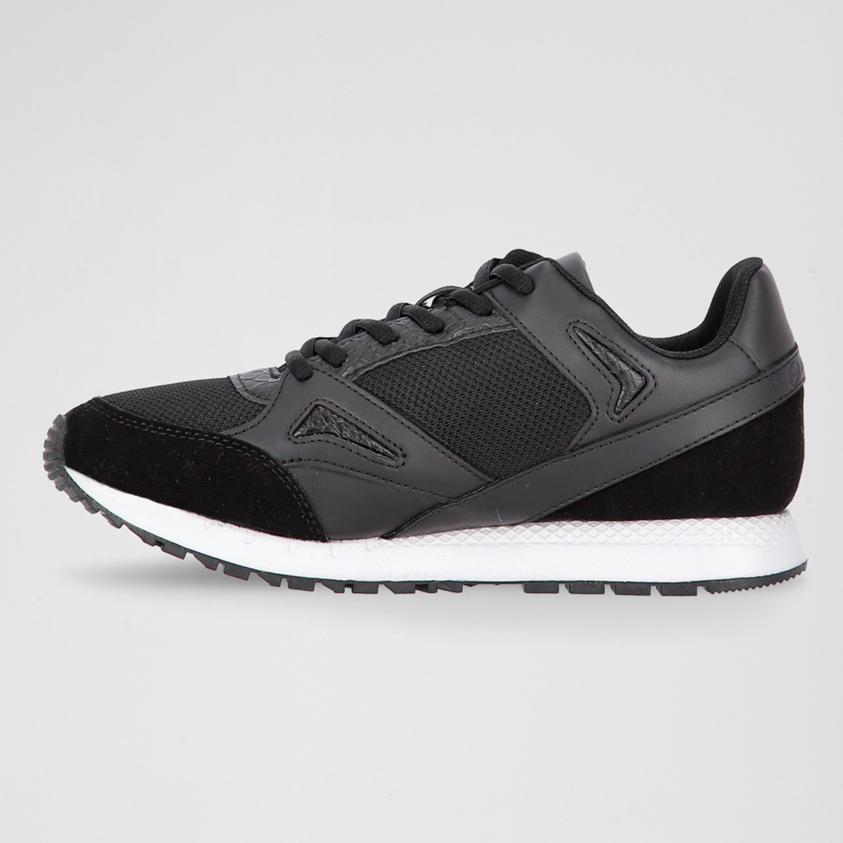 Zapatillas Lotto Runner Plus 1095 de Mujer,  image number null