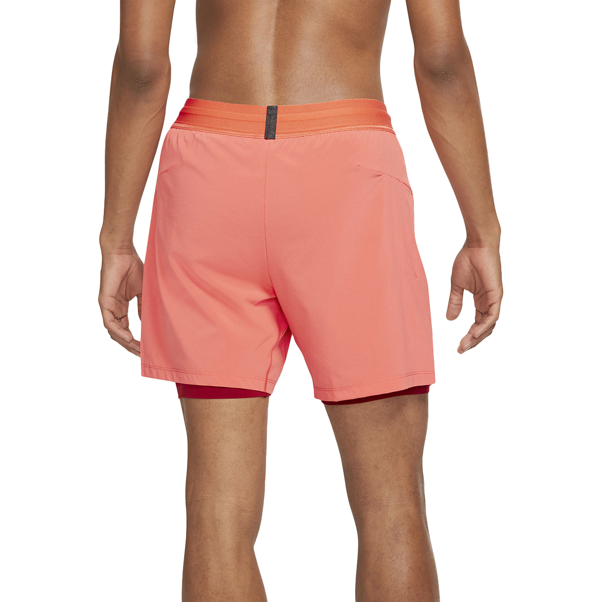 Short Nike 2 In 1