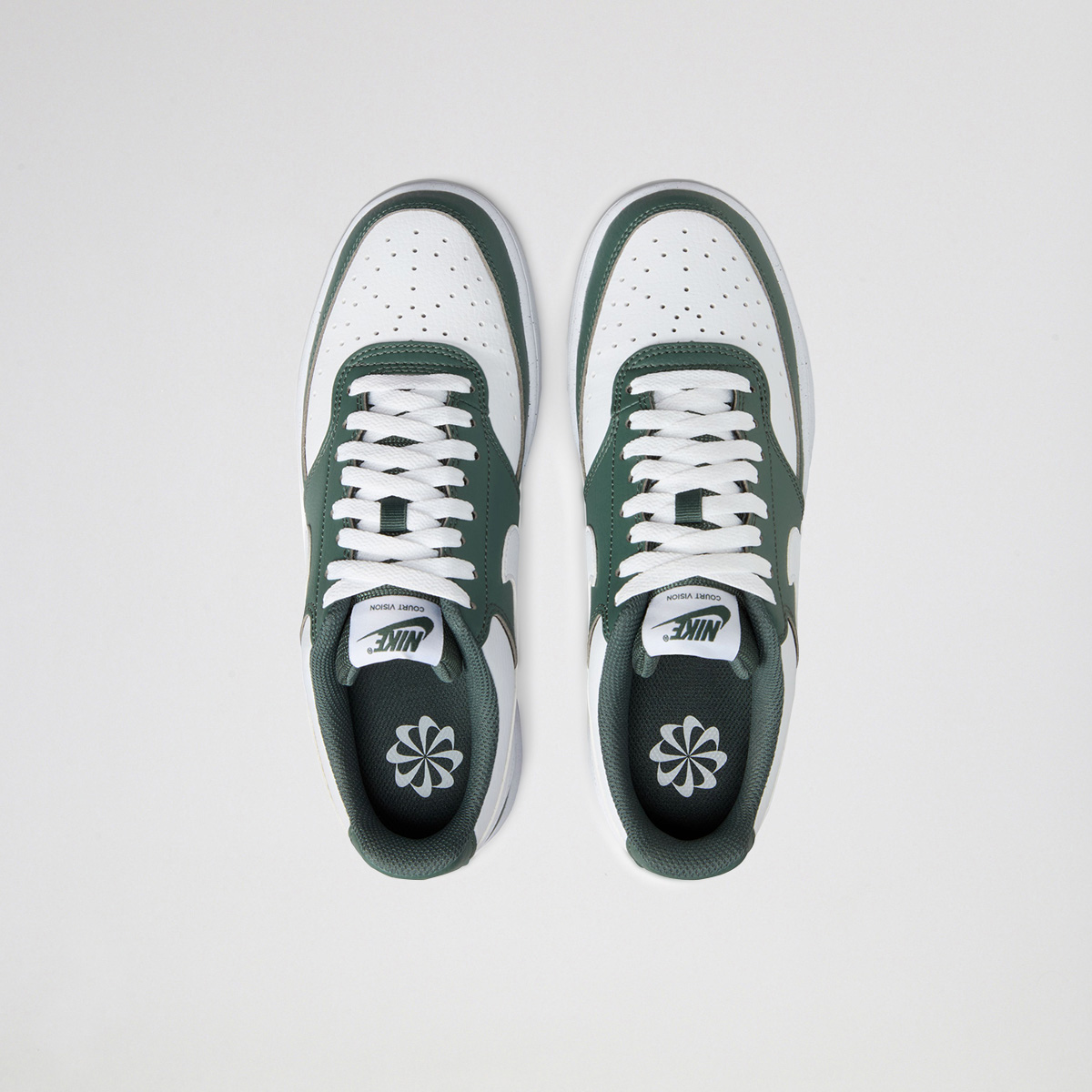 Zapatillas Nike Court Vision Low Next Nature Mujer,  image number null