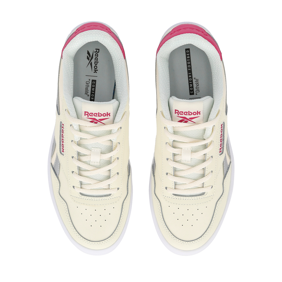Zapatillas advance 2025