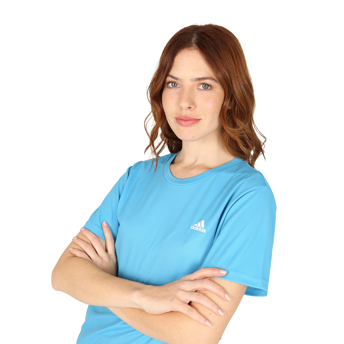 Remera adidas Designed Move Sport