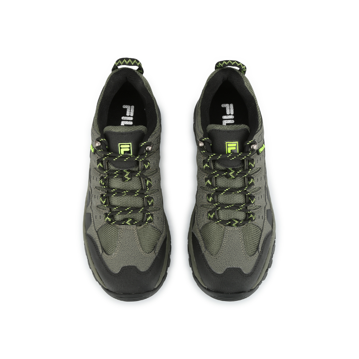 Zapatillas Fila Black Rock,  image number null