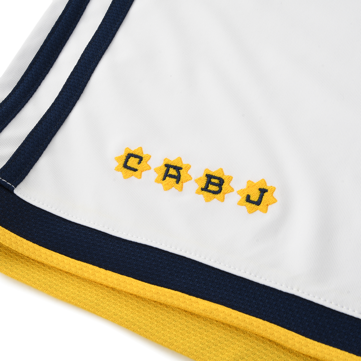 Short Boca Juniors adidas Alternativa 22/23 Hombre,  image number null