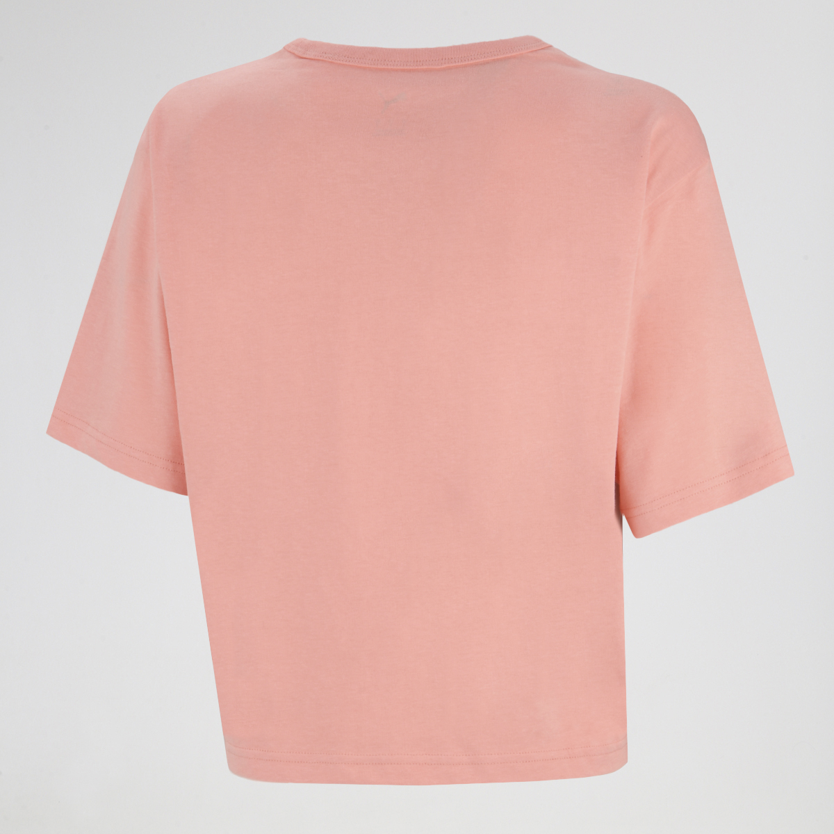 Remera Puma Class Relaxed Mujer,  image number null